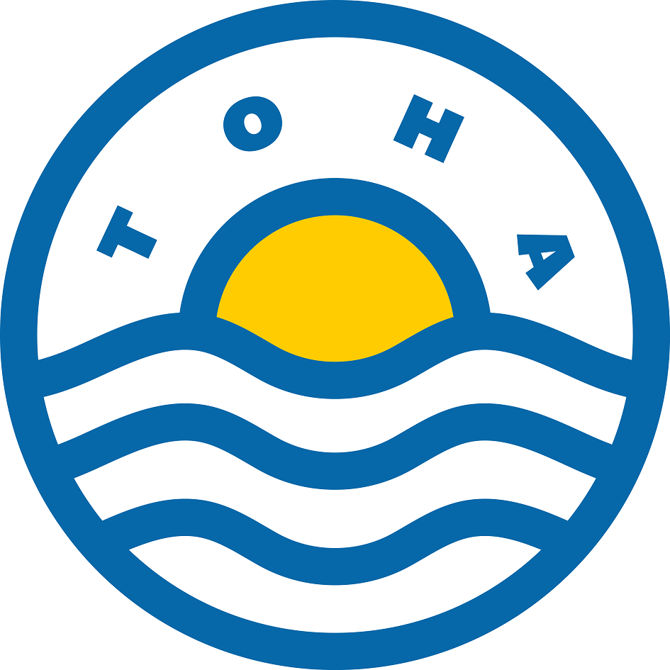 ToHa Logo